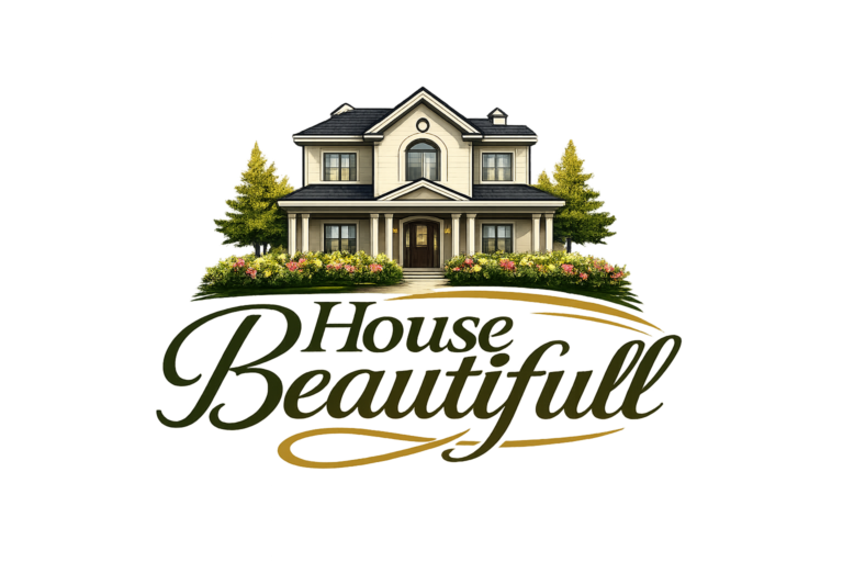 House Beautifull