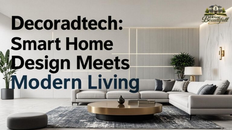 Decoradtech