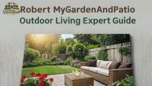 Robert MyGardenAndPatio
